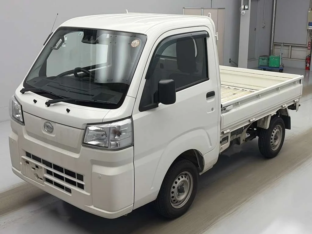 Daihatsu Hijet Truck S500P 2022